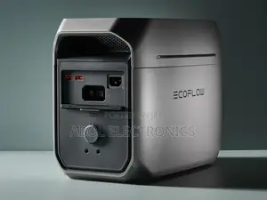Ecoflow Delta 3 Plus Portable Power Station