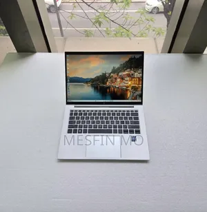 New Laptop HP EliteBook 840 G10 16GB Intel Core i7 SSD 512GB