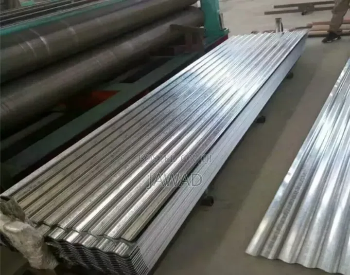 Special Gread "1" Green Plywood