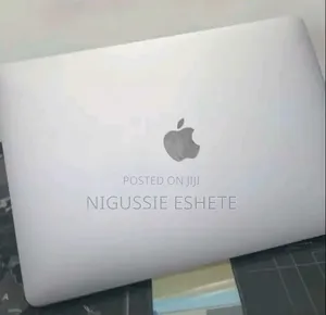 New Laptop Apple MacBook Air 2022 M2 8GB Apple M2 SSD 512GB