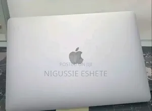 New Laptop Apple MacBook Air 2022 M2 8GB Apple M2 SSD 512GB