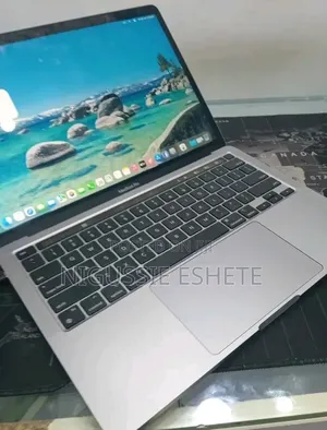 New Laptop Apple MacBook Air 2022 M2 8GB Apple M2 SSD 512GB