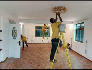 Home Cleaning Servic