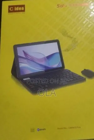 New C idea CM8800 Plus 1 TB Black