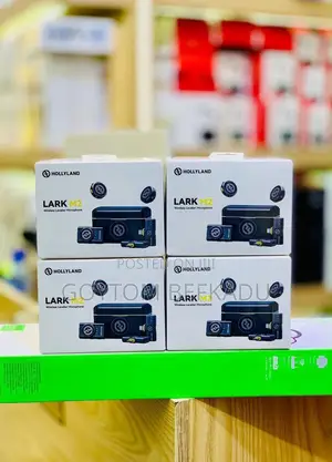 Amen Electronics