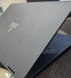 New Laptop HP Spectre 14 32GB Intel Core Ultra 7 SSD 1T