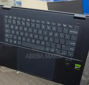 New Laptop HP Spectre 14 32GB Intel Core Ultra 7 SSD 1T