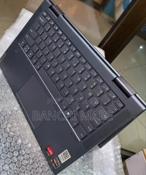New Laptop Lenovo Yoga 7i 16GB AMD Ryzen 7 SSD 512GB