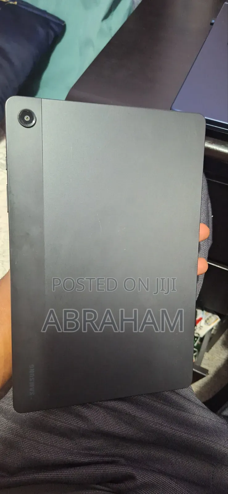 Samsung Galaxy Tab A9+ 128 GB Gray