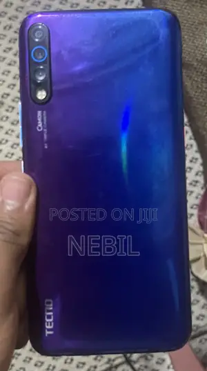 Tecno Camon 16 Pro 128 GB