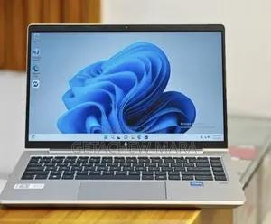 New Laptop HP Probook 450 16GB Intel Core i7 SSD 1T