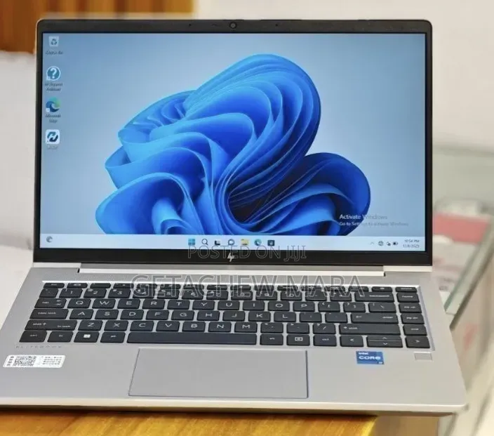 New Laptop HP Probook 450 16GB Intel Core i7 SSD 1T