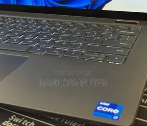 New Laptop Dell Latitude 10 16GB Intel Core i7 SSD 512GB