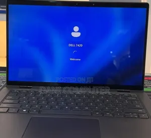New Laptop Dell Latitude 10 16GB Intel Core i7 SSD 512GB