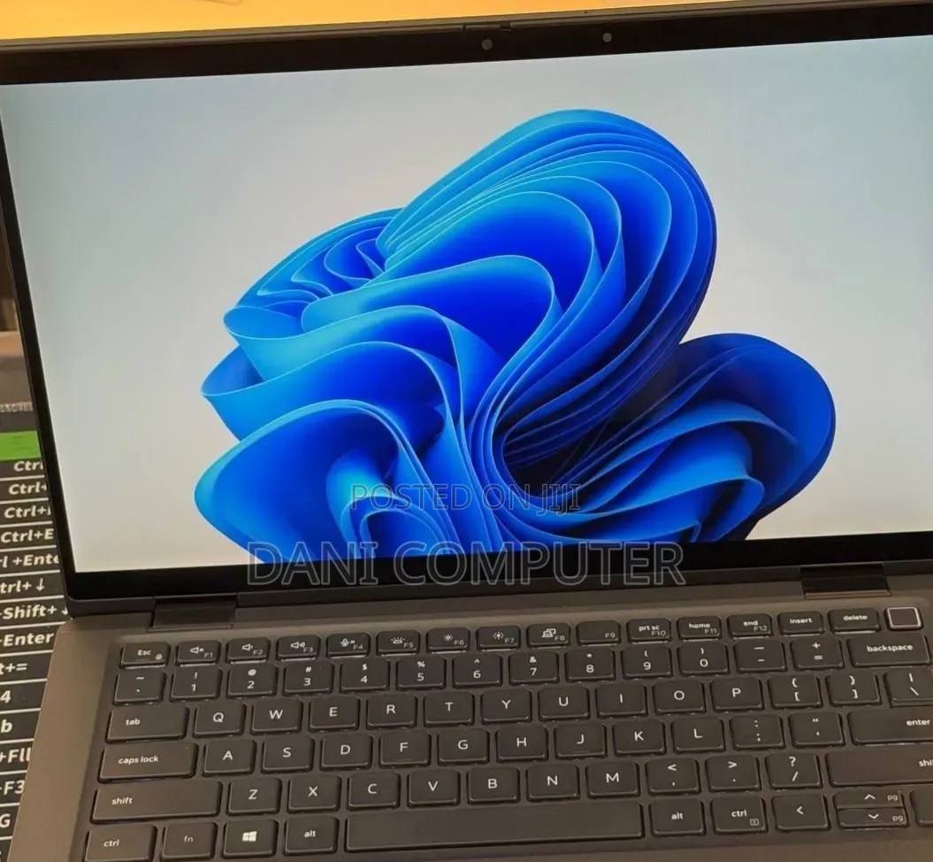 New Laptop Dell Latitude 10 16GB Intel Core i7 SSD 512GB