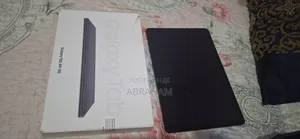 Samsung Galaxy Tab A9+ 128 GB Gray