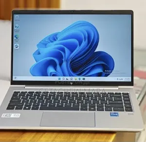 New Laptop HP Probook 450 16GB Intel Core i7 SSD 1T