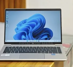 New Laptop HP Probook 450 16GB Intel Core i7 SSD 1T