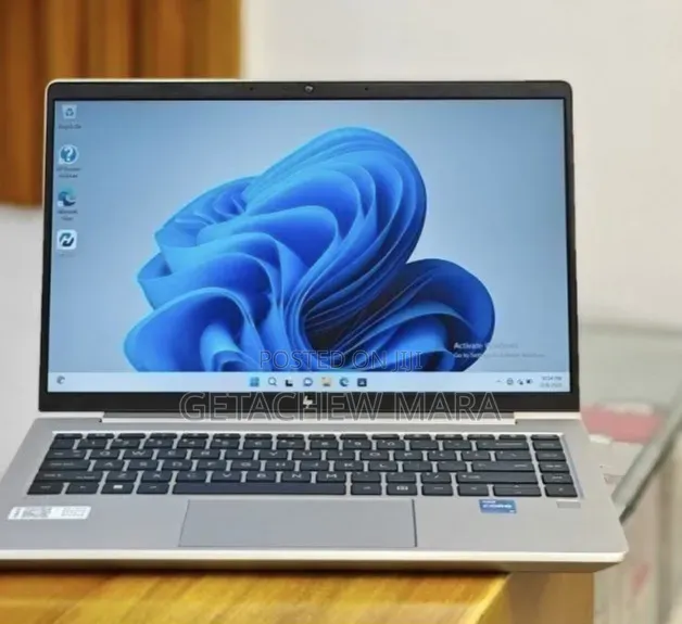 New Laptop HP Probook 450 16GB Intel Core i7 SSD 1T