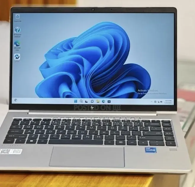 New Laptop HP Probook 450 16GB Intel Core i7 SSD 1T