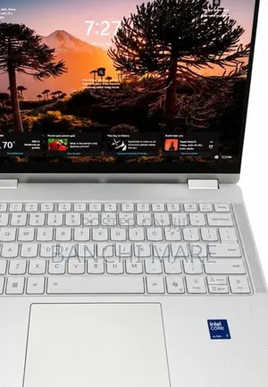 New Laptop Lenovo Yoga 7i 32GB Intel Core Ultra 7 SSHD (Hybrid) 1T