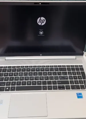 New Laptop HP ProBook 440 G10 16GB Intel Core i5 SSD 1T