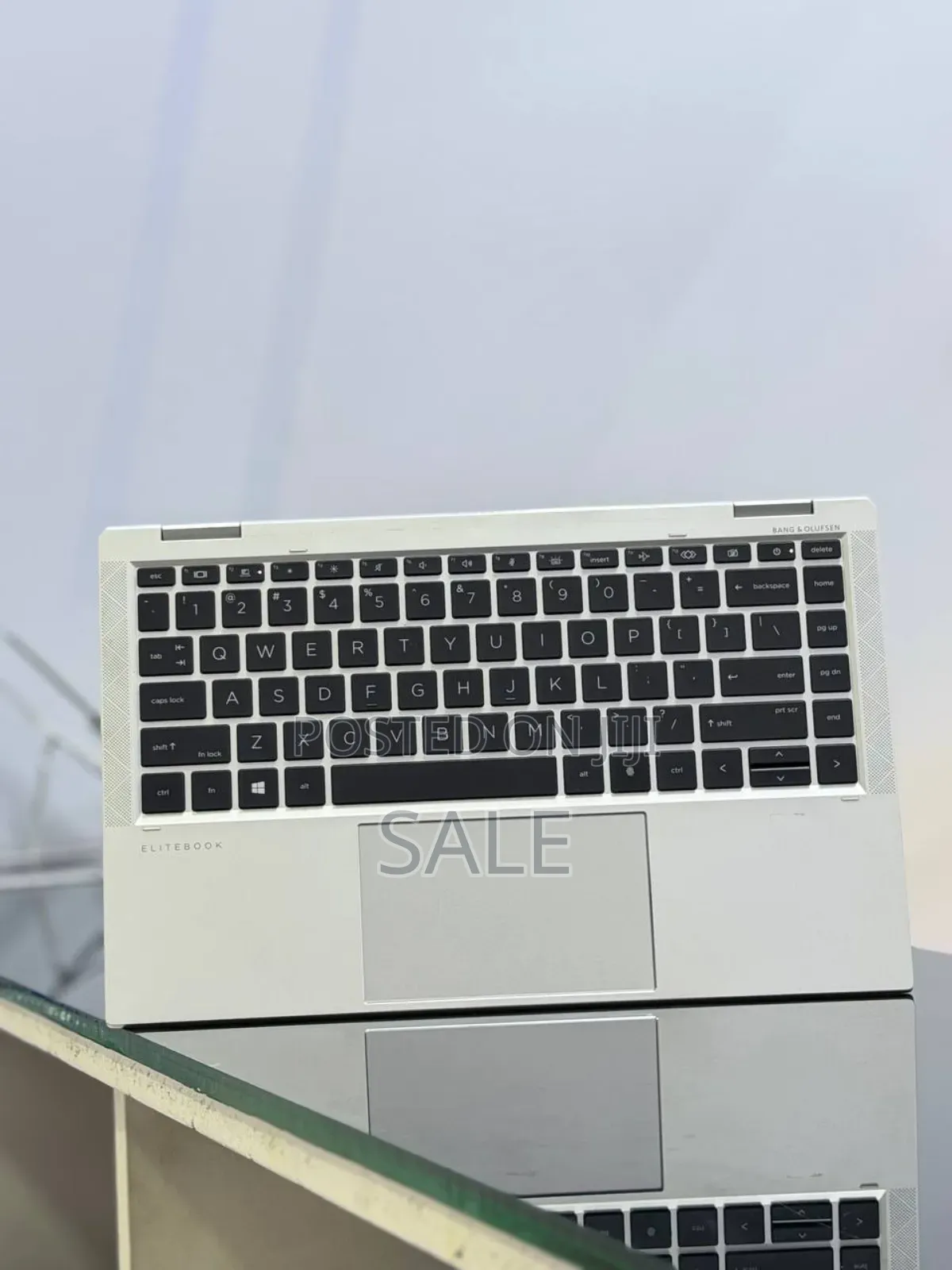 New Laptop HP EliteBook 1040 G8 32GB Intel Core i7 SSD 512GB