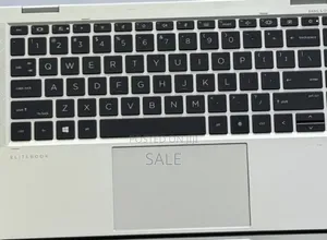 New Laptop HP EliteBook 1040 G8 32GB Intel Core i7 SSD 512GB