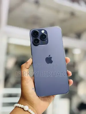 Apple iPhone 14 Pro Max 256 GB Purple