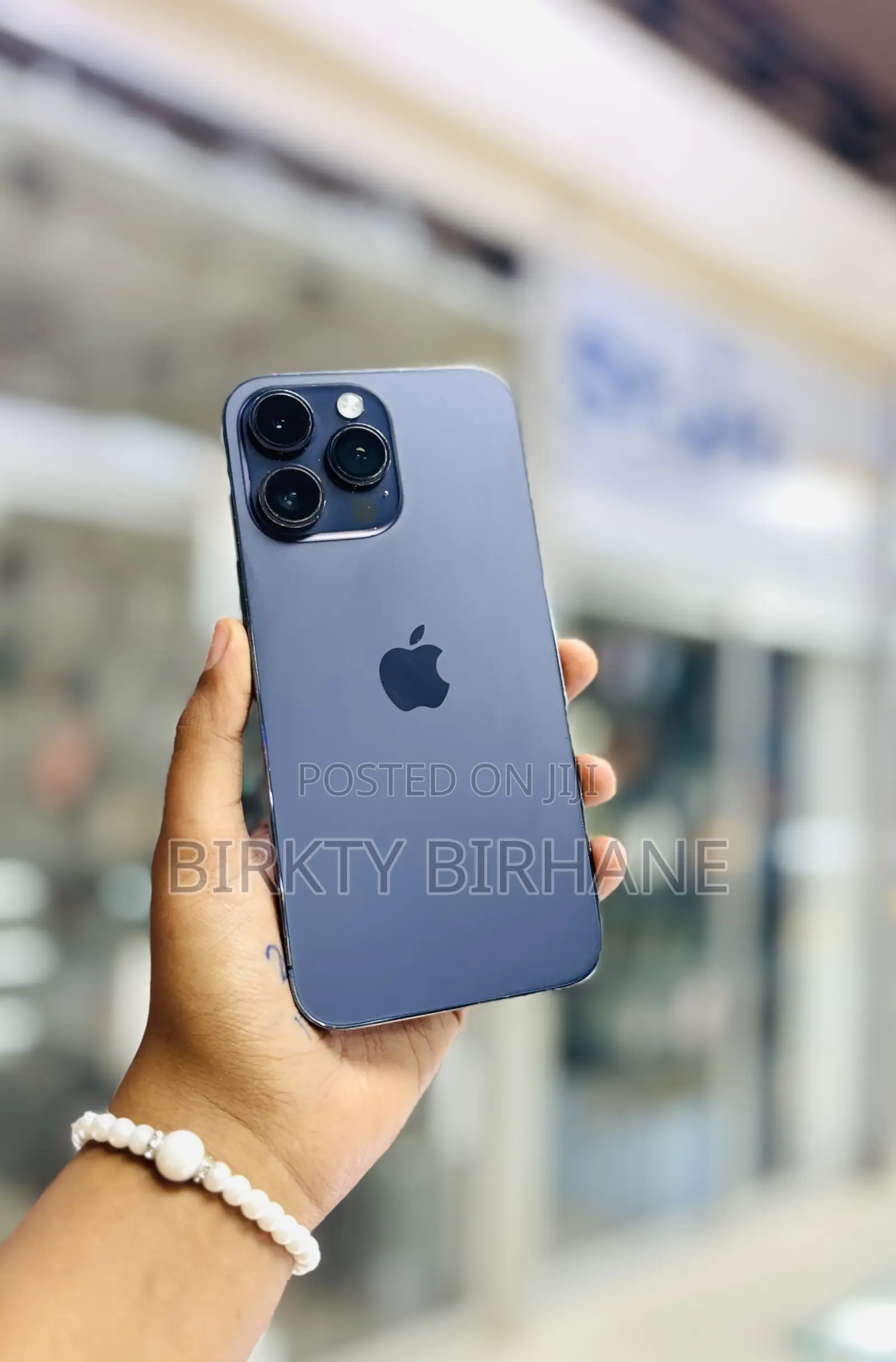 Apple iPhone 14 Pro Max 256 GB Purple
