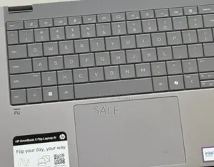 New Laptop HP OmniBook X Flip 14" 16GB Intel Core Ultra 7 SSD 1T