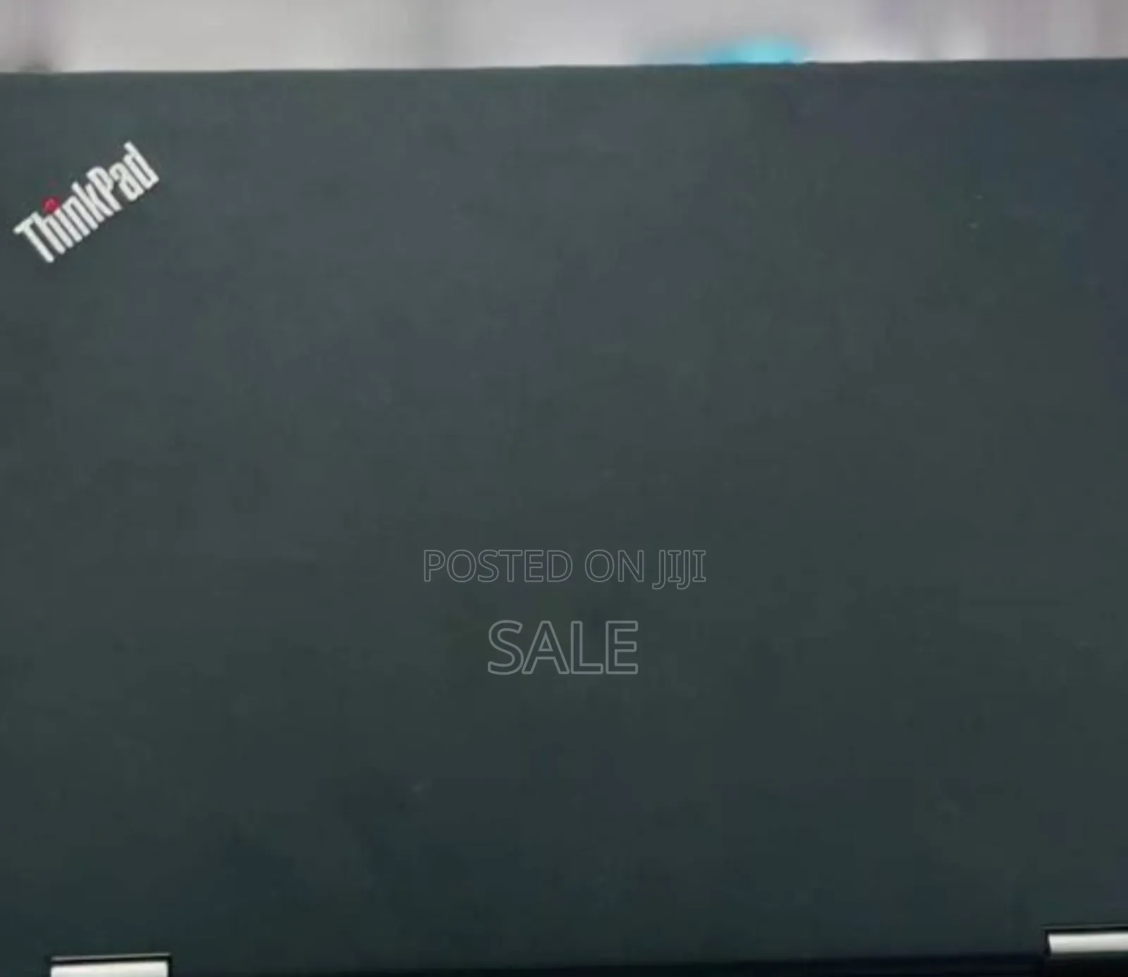 New Laptop Lenovo ThinkPad Yoga 16GB Intel Core i5 SSD 512GB