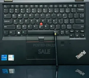 New Laptop Lenovo ThinkPad Yoga 16GB Intel Core i5 SSD 512GB
