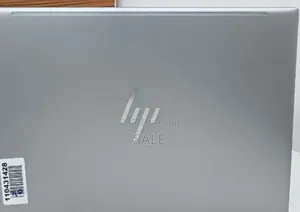 New Laptop HP ZBook Firefly 14 G10 16GB Intel Core i7 SSD 512GB