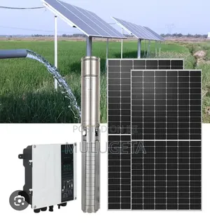 Solar Pump
