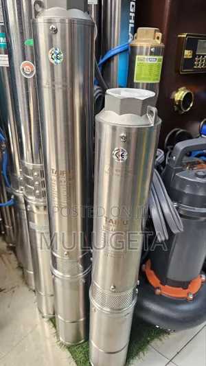 Solar Pump