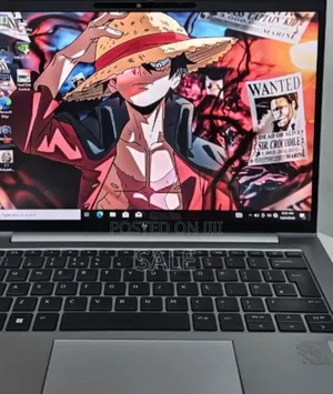 New Laptop HP ZBook Firefly 14 G10 16GB Intel Core i7 SSD 512GB