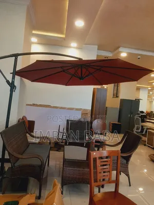 Patio Garden Umbrella