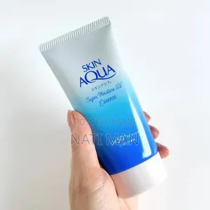 Skin Aqua Sunscreen Spf50