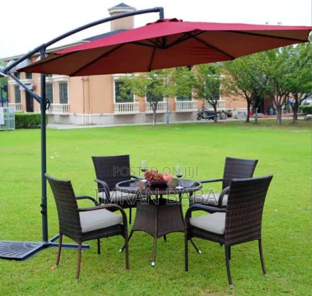Garden Umbrella