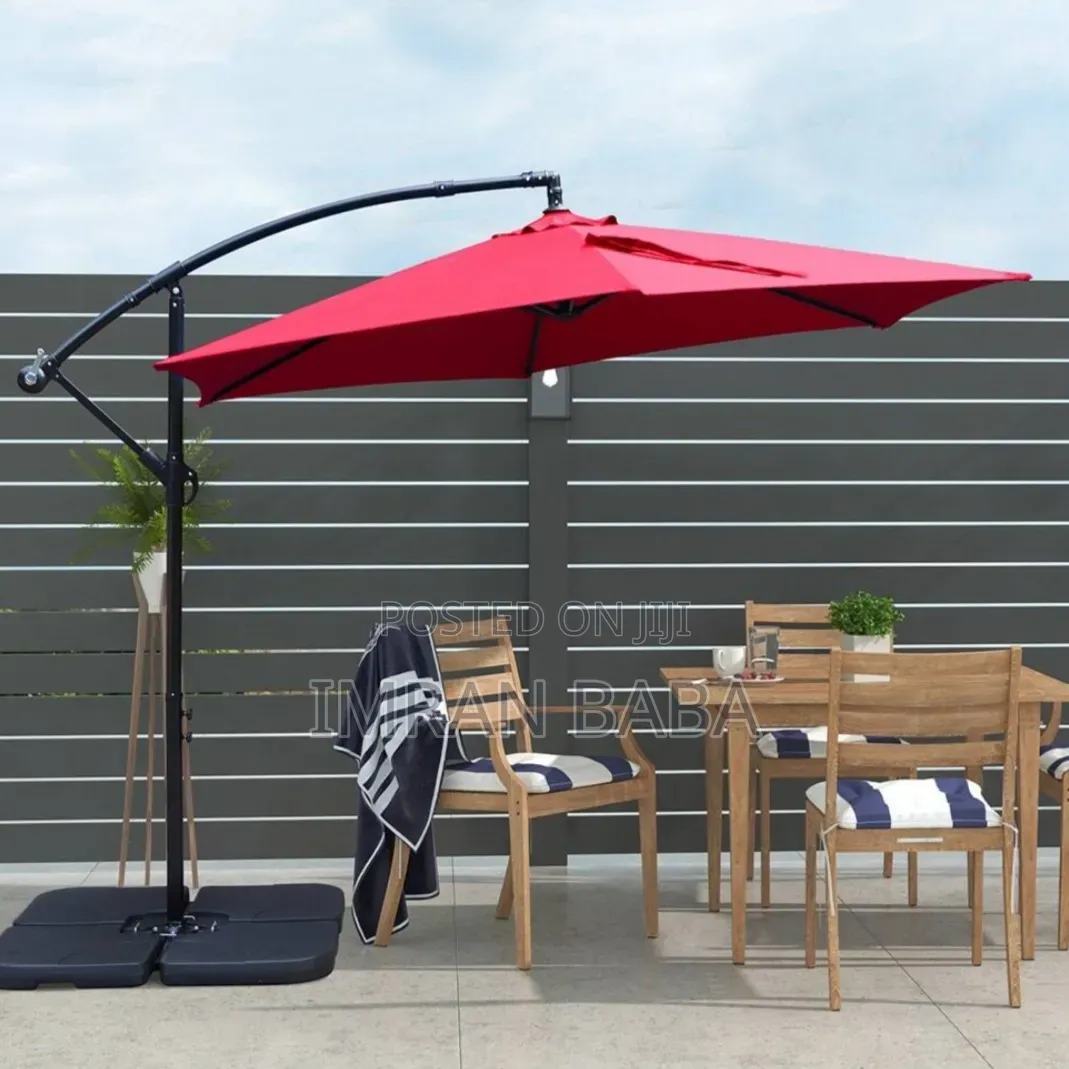 Garden Umbrella
