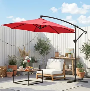 Garden Umbrella