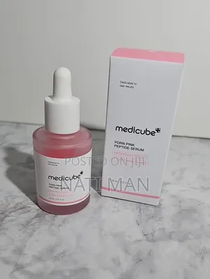 Medicube Skincare PDRN