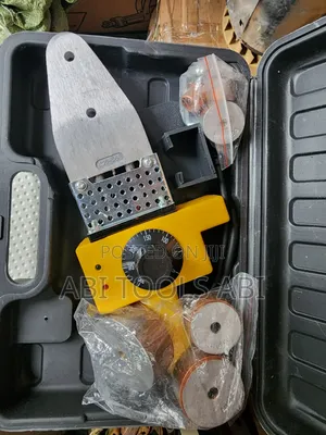 PPR Welding Machine