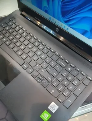 New Laptop HP Stream Notebook 8GB Intel Core i5 HDD 256GB