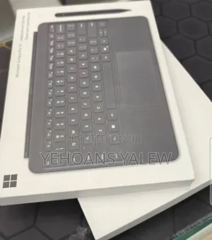 New Laptop Microsoft Surface Pro Copilot+ PC 12 16GB SSD 512GB