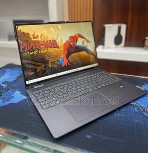 New Laptop HP Envy x360 8GB Intel Core 7 SSD 512GB
