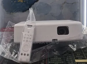 Epson Projector Co-W01