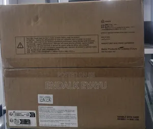 Epson Projector Co-W01