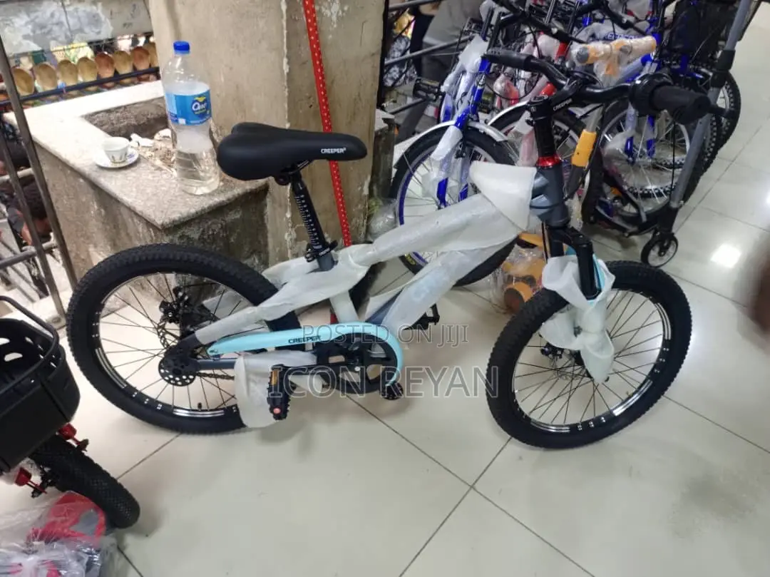 Kids Bicycle
